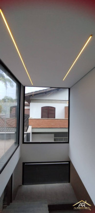 Imagem Casa de Condomínio com 4 Quartos à Venda, 330 m² em Alphaville - Santana De Parnaíba