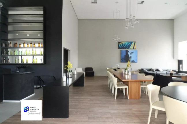 Imagem Apartamento com 2 Quartos à Venda, 63 m² em Vila Mariana - São Paulo