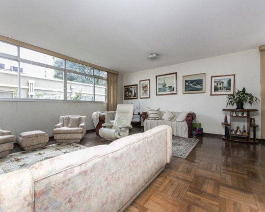 Imagem Apartamento com 3 Quartos à Venda, 190 m² em Perdizes - São Paulo Imagem Apartamento com 3 Quartos à Venda, 190 m² em Perdizes - São Paulo