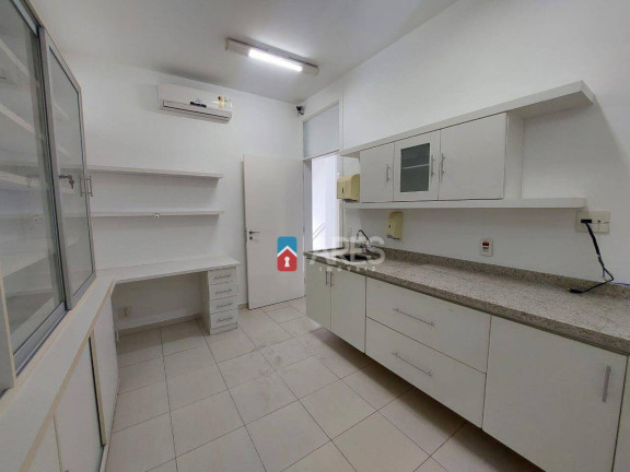 Imagem Casa para Alugar, 371 m² em Centro - Americana Imagem Casa para Alugar, 371 m² em Centro - Americana