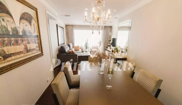 Imagem Apartamento com 4 Quartos à Venda, 128 m² em Santana - São Paulo Imagem Apartamento com 4 Quartos à Venda, 128 m² em Santana - São Paulo