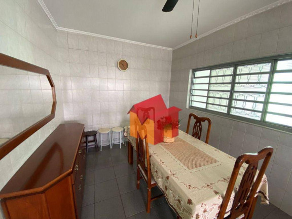 Imagem Casa com 4 Quartos à Venda, 210 m² em Parque Dom Pedro Ii - Americana