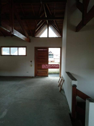 Imagem Sobrado com 3 Quartos à Venda, 450 m² em Vila Rosália - Guarulhos Imagem Sobrado com 3 Quartos à Venda, 450 m² em Vila Rosália - Guarulhos