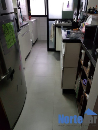 Imagem Apartamento com 2 Quartos à Venda, 51 m² em Lauzane Paulista - São Paulo