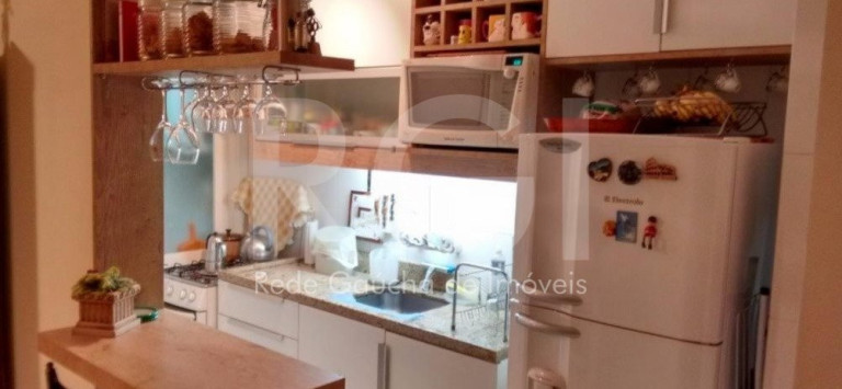 Imagem Apartamento com 2 Quartos à Venda, 93 m² em Cidade Baixa - Porto Alegre