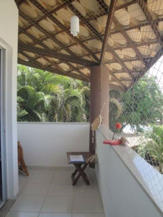 Imagem Casa com 4 Quartos à Venda, 300 m² em Buraquinho - Lauro De Freitas Imagem Casa com 4 Quartos à Venda, 300 m² em Buraquinho - Lauro De Freitas
