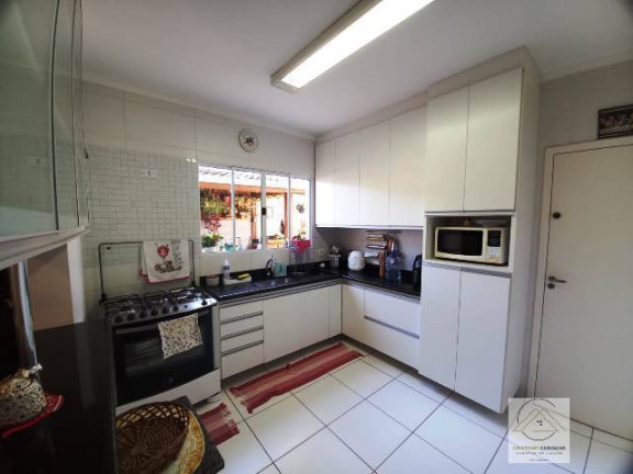 Imagem Sobrado com 3 Quartos à Venda, 189 m² em Jardim Paulista - Atibaia