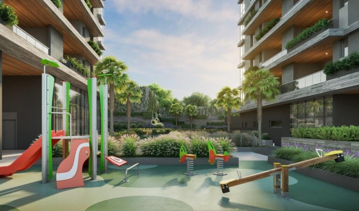 Imagem Apartamento com 3 Quartos à Venda, 151 m² em Batel - Curitiba Imagem Apartamento com 3 Quartos à Venda, 151 m² em Batel - Curitiba