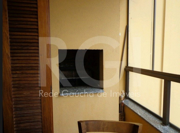 Imagem Apartamento com 1 Quarto à Venda, 52 m² em Azenha - Porto Alegre Imagem Apartamento com 1 Quarto à Venda, 52 m² em Azenha - Porto Alegre