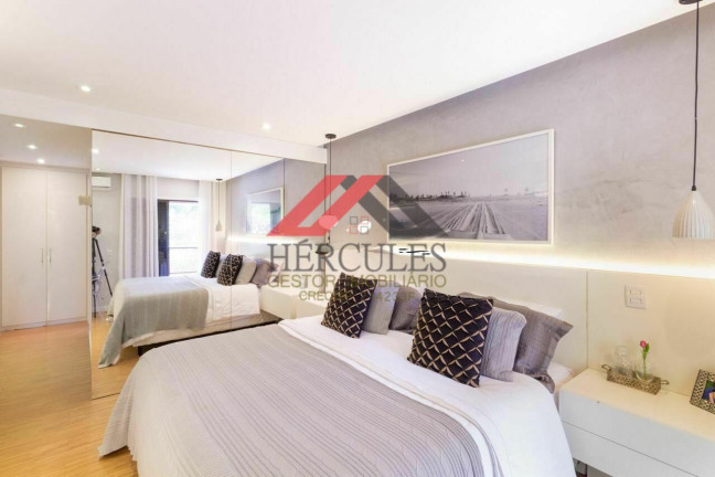 Imagem Apartamento com 3 Quartos à Venda, 170 m² em Consolação - São Paulo