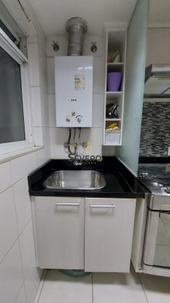 Imagem Apartamento com 3 Quartos à Venda, 80 m² em Centro - Niterói