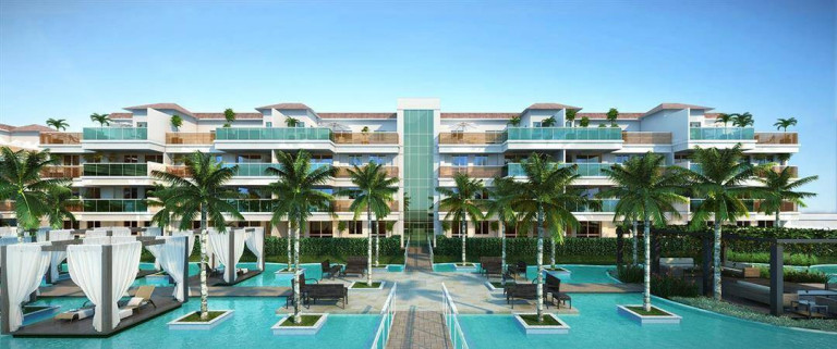 Imagem Apartamento com 2 Quartos à Venda, 99 m² em Recreio Dos Bandeirantes - Rio De Janeiro