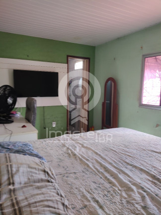 Imagem Casa com 4 Quartos à Venda,  em Bom Futuro - Fortaleza