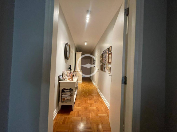 Imagem Apartamento com 4 Quartos à Venda, 345 m² em Higienópolis - São Paulo Imagem Apartamento com 4 Quartos à Venda, 345 m² em Higienópolis - São Paulo
