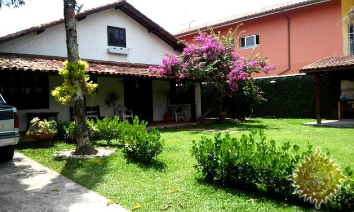 Imagem Casa com 4 Quartos à Venda, 245 m² em Praia Grande - Ubatuba Imagem Casa com 4 Quartos à Venda, 245 m² em Praia Grande - Ubatuba