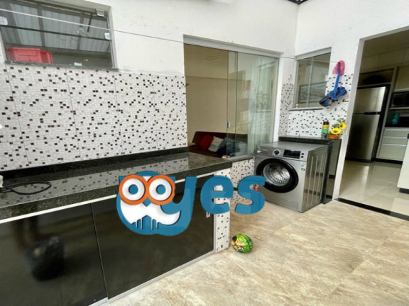 Imagem Casa com 2 Quartos à Venda, 250 m² em Conceição - Feira De Santana