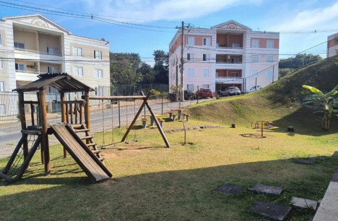 Imagem Apartamento com 2 Quartos à Venda, 48 m² em Jardim ísis - Cotia