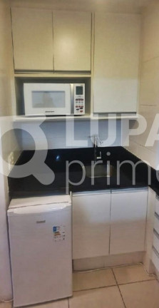 Imagem Apartamento com 1 Quarto para Alugar, 45 m² em Jardim Paulista - São Paulo