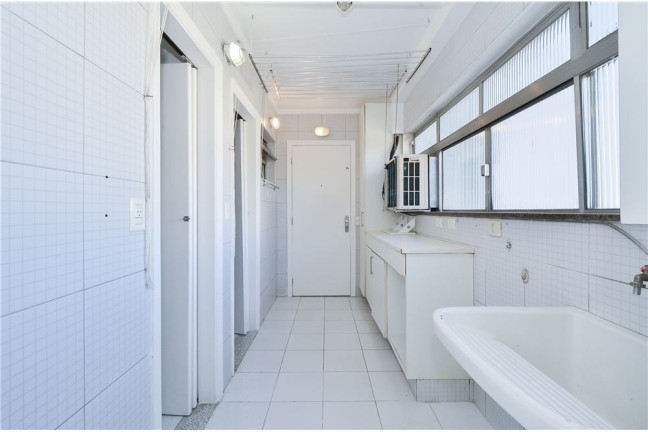 Imagem Imóvel com 3 Quartos à Venda,  em Vila Andrade - São Paulo