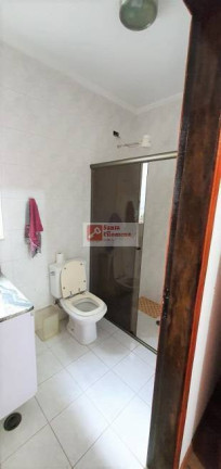 Imagem Sobrado com 3 Quartos à Venda, 200 m² em Vila Valparaíso - Santo André