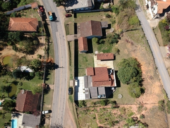 Imagem Casa com 4 Quartos à Venda, 800 m² em Ipiabas - Barra Do Piraí Imagem Casa com 4 Quartos à Venda, 800 m² em Ipiabas - Barra Do Piraí