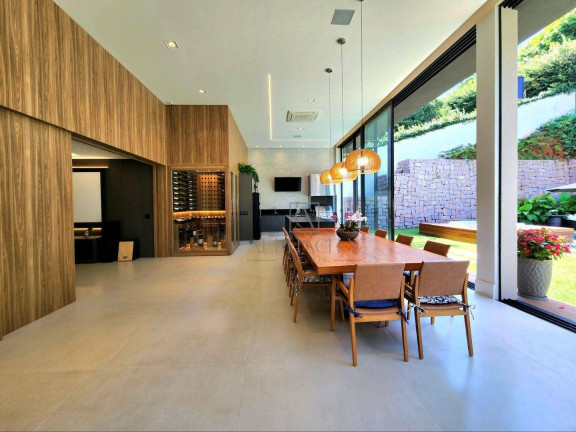 Casa com 5 Quartos à Venda, 800 m² em Tamboré 01 - Barueri