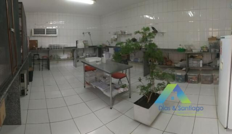 Imagem Imóvel Comercial para Alugar, 1.500 m² em Jardim Nova Petrópolis - São Bernardo Do Campo Imagem Imóvel Comercial para Alugar, 1.500 m² em Jardim Nova Petrópolis - São Bernardo Do Campo