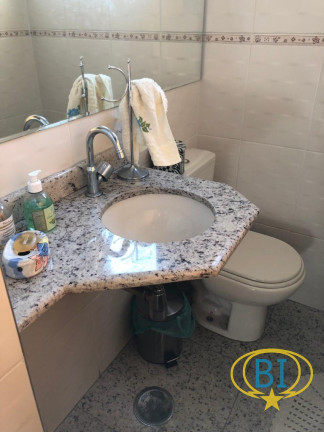 Imagem Apartamento com 4 Quartos à Venda, 138 m² em Tatuapé - São Paulo