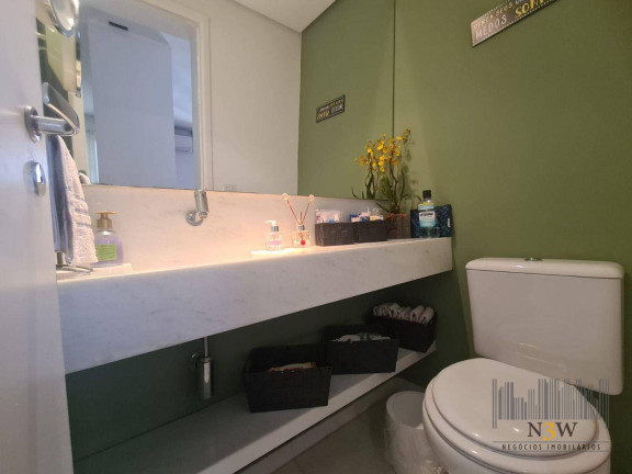Imagem Apartamento com 3 Quartos à Venda, 117 m² em Vila Leopoldina - São Paulo Imagem Apartamento com 3 Quartos à Venda, 117 m² em Vila Leopoldina - São Paulo