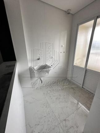 Imagem Apartamento com 3 Quartos à Venda, 147 m² em Canto Do Forte - Praia Grande Imagem Apartamento com 3 Quartos à Venda, 147 m² em Canto Do Forte - Praia Grande