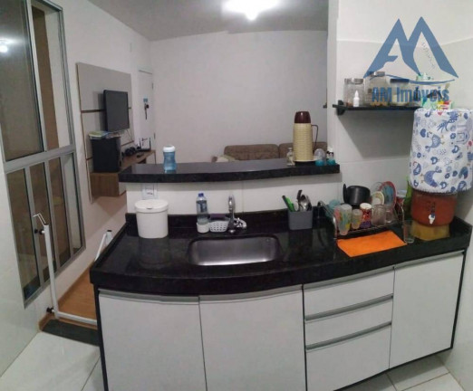 Imagem Apartamento com 2 Quartos à Venda, 54 m² em Jardim Imperial - Lagoa Santa Imagem Apartamento com 2 Quartos à Venda, 54 m² em Jardim Imperial - Lagoa Santa