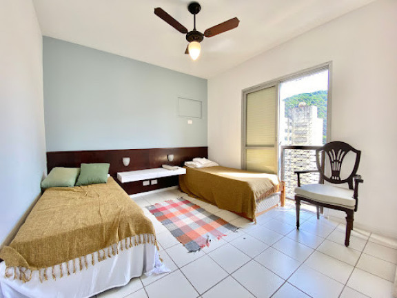Imagem Apartamento com 3 Quartos à Venda, 126 m² em Pitangueiras - Guarujá Imagem Apartamento com 3 Quartos à Venda, 126 m² em Pitangueiras - Guarujá