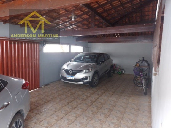 Imagem Casa com 4 Quartos à Venda, 110 m² em Araçás - Vila Velha