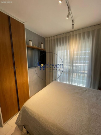 Imagem Apartamento com 1 Quarto à Venda, 25 m² em Barra - Salvador Imagem Apartamento com 1 Quarto à Venda, 25 m² em Barra - Salvador