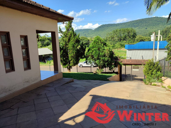 Imagem Casa com 3 Quartos à Venda, 163 m² em Bom Princípio