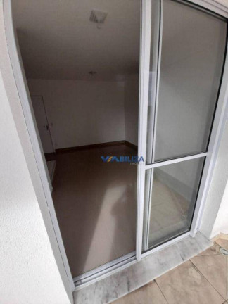 Imagem Apartamento com 2 Quartos à Venda, 56 m² em Vila Rosália - Guarulhos Imagem Apartamento com 2 Quartos à Venda, 56 m² em Vila Rosália - Guarulhos