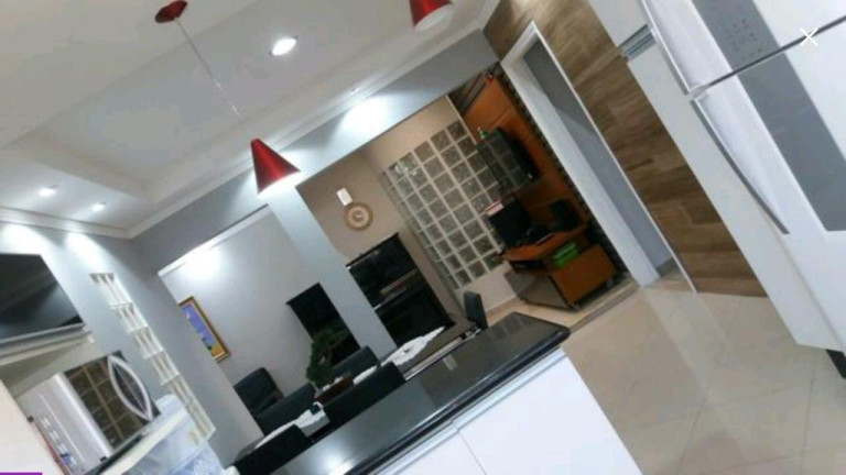 Imagem Casa com 3 Quartos à Venda, 160 m² em Jardim Santa Genebra - Campinas Imagem Casa com 3 Quartos à Venda, 160 m² em Jardim Santa Genebra - Campinas