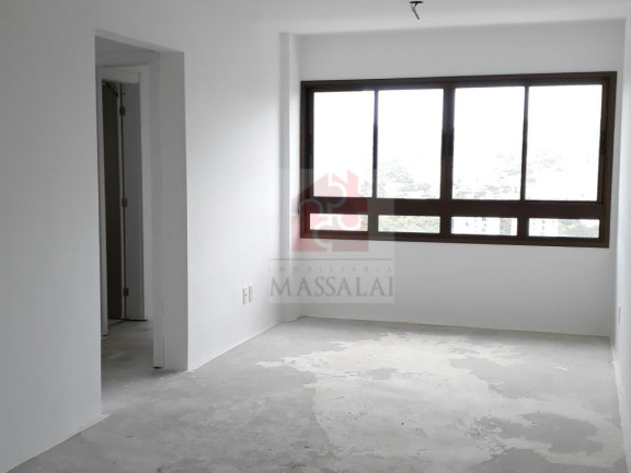 Apartamento com 2 Quartos à Venda, 62 m² em Jardim Do Salso - Porto Alegre