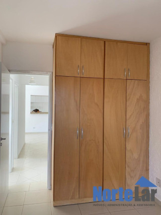 Imagem Apartamento com 3 Quartos para Alugar, 70 m² em Santa Teresinha - São Paulo