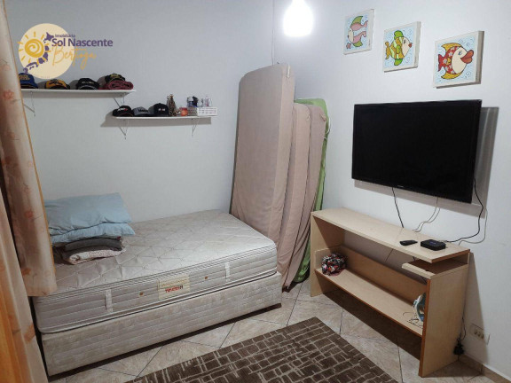 Imagem Sobrado com 3 Quartos à Venda, 92 m² em Maitinga - Bertioga