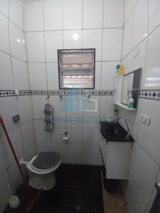Imagem Casa com 1 Quarto à Venda, 37 m² em Caiçara - Praia Grande Imagem Casa com 1 Quarto à Venda, 37 m² em Caiçara - Praia Grande