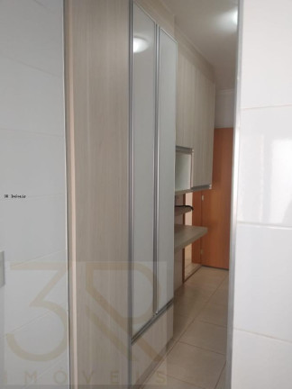 Imagem Apartamento com 3 Quartos para Alugar, 97 m² em Jardim Botânico - Ribeirão Preto