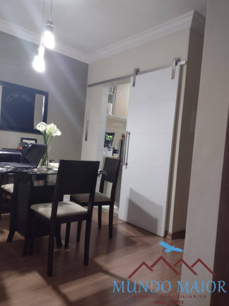 Imagem Apartamento com 2 Quartos à Venda, 50 m² em Centro - São Bernardo Do Campo Imagem Apartamento com 2 Quartos à Venda, 50 m² em Centro - São Bernardo Do Campo