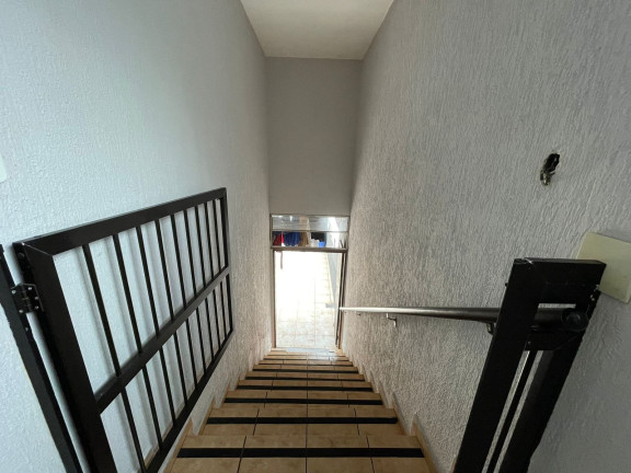 Imagem Casa com 3 Quartos à Venda, 196 m² em Parque Novo Oratório - Santo André Imagem Casa com 3 Quartos à Venda, 196 m² em Parque Novo Oratório - Santo André