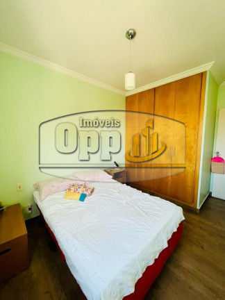 Imagem Apartamento com 3 Quartos à Venda, em Cambuci - São Paulo Imagem Apartamento com 3 Quartos à Venda, em Cambuci - São Paulo