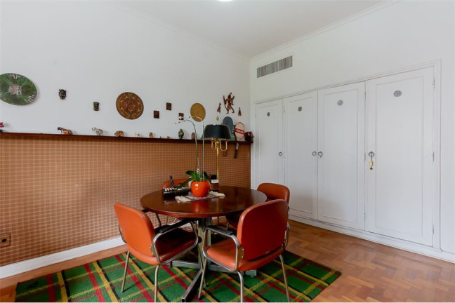 Imagem Apartamento com 4 Quartos à Venda, 400 m² em Consolação - São Paulo Imagem Apartamento com 4 Quartos à Venda, 400 m² em Consolação - São Paulo