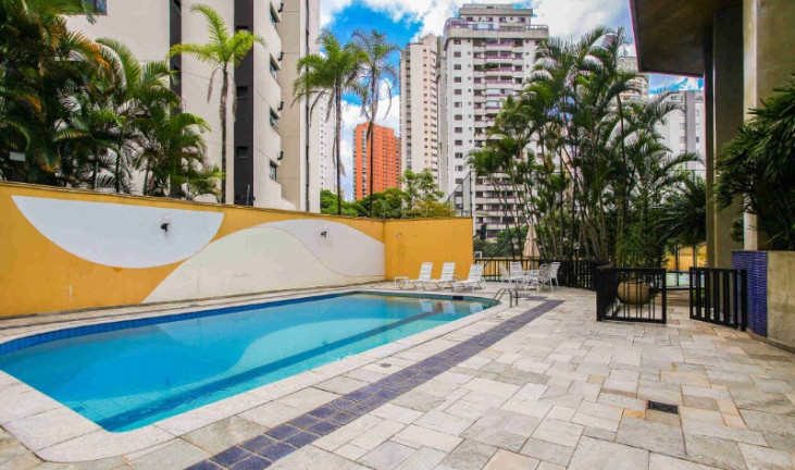 Imagem Imóvel com 5 Quartos à Venda, 300 m² em Jardim Vila Mariana - São Paulo Imagem Imóvel com 5 Quartos à Venda, 300 m² em Jardim Vila Mariana - São Paulo