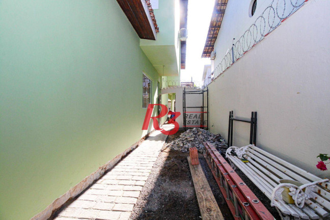 Imagem Casa com 3 Quartos à Venda ou Locação, 280 m² em Enseada - Guarujá