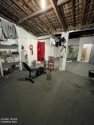 Imagem Casa com 3 Quartos à Venda, 150 m² em Porto D'antas - Aracaju Imagem Casa com 3 Quartos à Venda, 150 m² em Porto D'antas - Aracaju