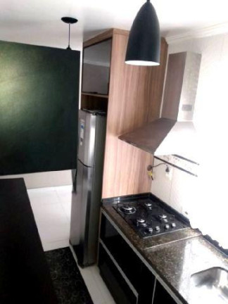 Imagem Cobertura com 2 Quartos à Venda, 76 m² em Vila Humaitá - Santo André Imagem Cobertura com 2 Quartos à Venda, 76 m² em Vila Humaitá - Santo André